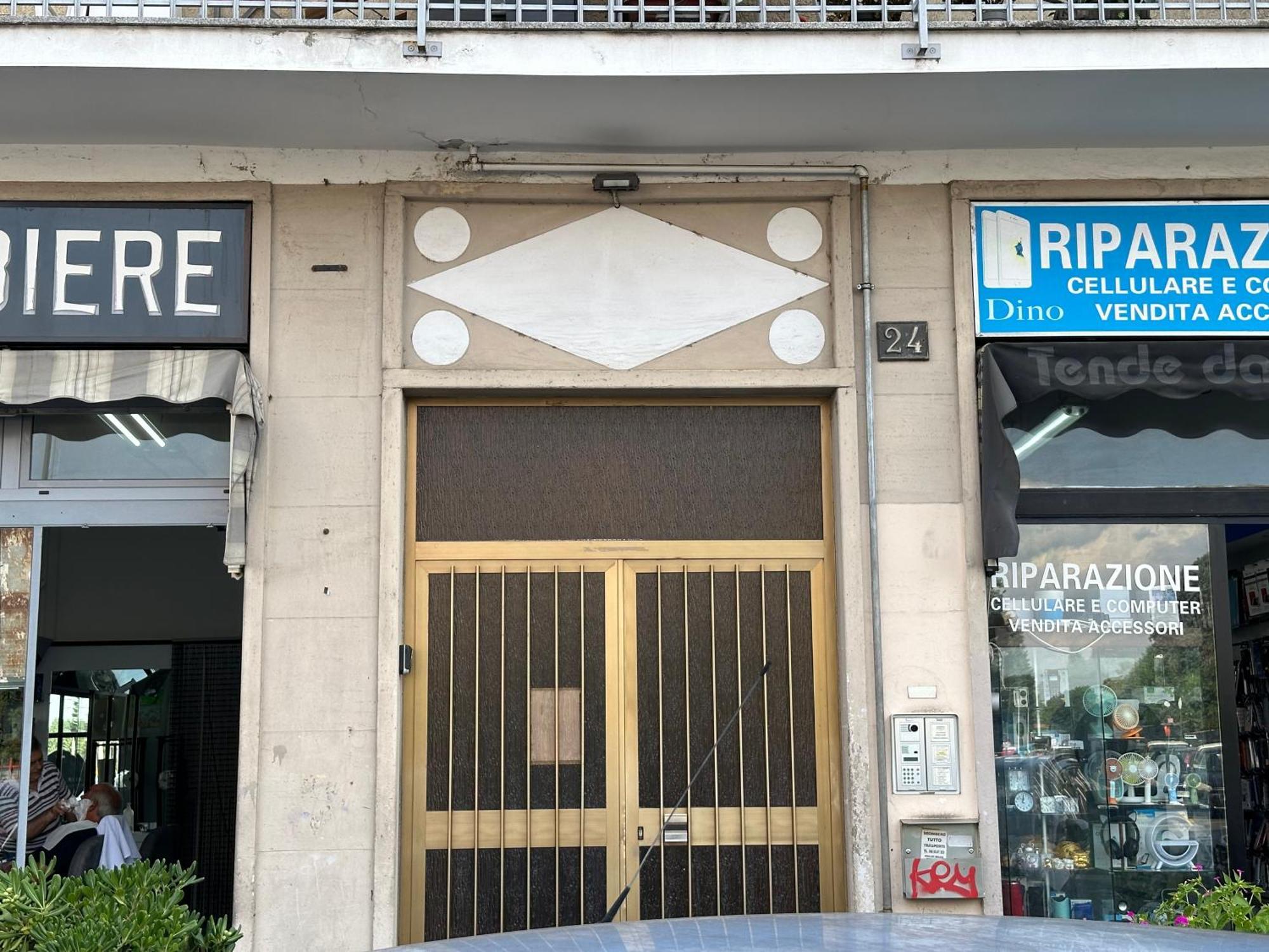 Confortevole Appartamento Milão Exterior foto